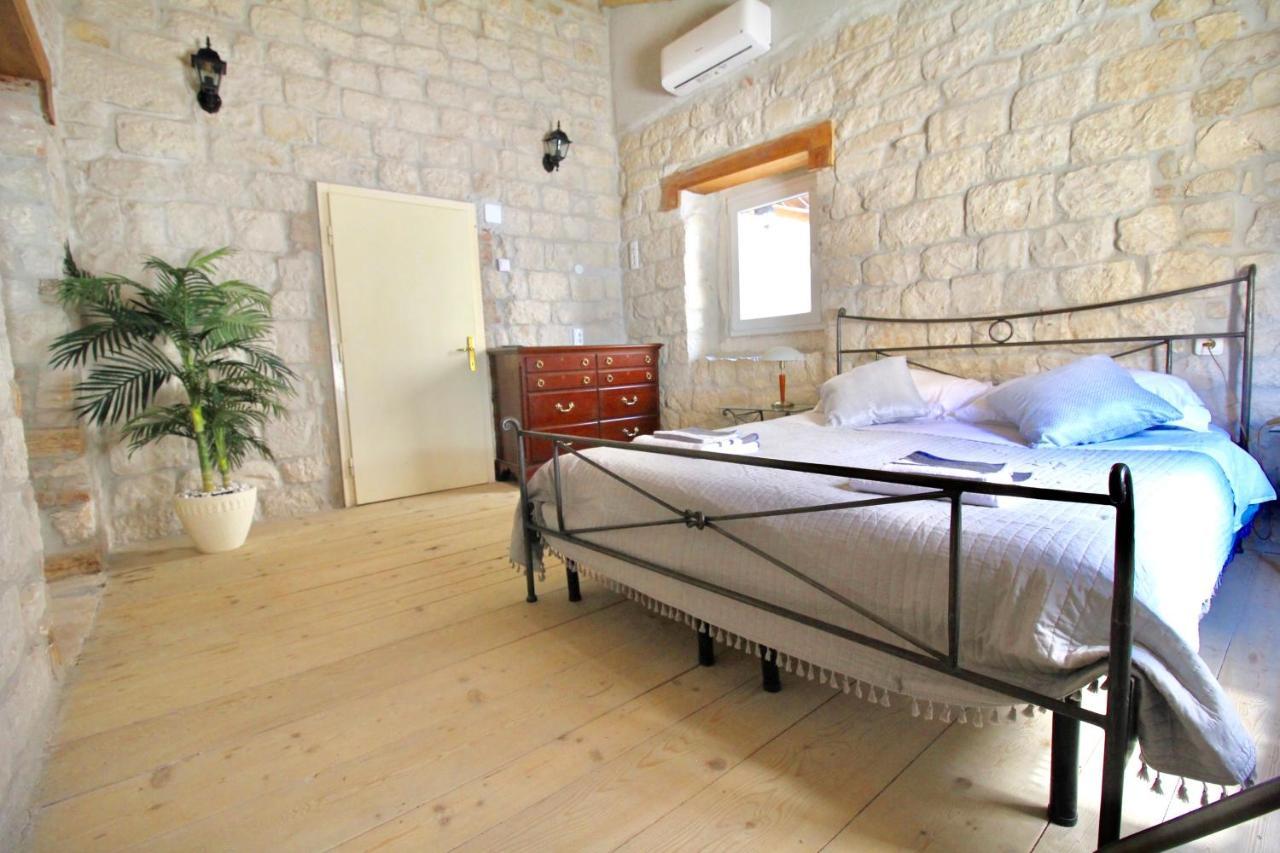 Town House In The Centre Of Historic Trogir Villa Exterior foto
