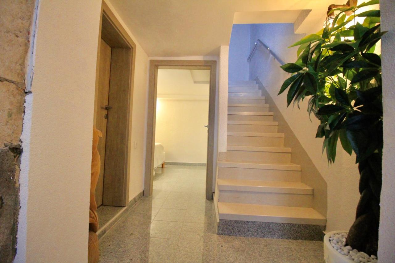 Town House In The Centre Of Historic Trogir Villa Exterior foto