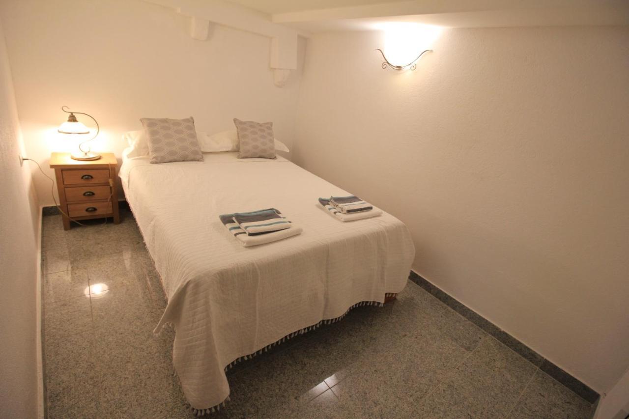 Town House In The Centre Of Historic Trogir Villa Exterior foto